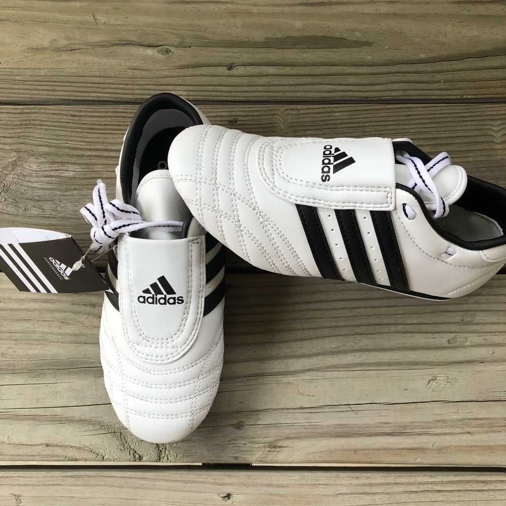 Adidas three stripe